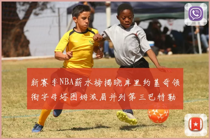 新赛季NBA薪水榜揭晓库里约基奇领衔字母塔图姆浓眉并列第三巴特勒排名第十
